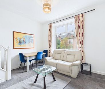 3 bedroom apartment to rent - Photo 2