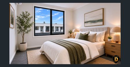 Your Perfect 1-Bedroom Retreat in Craigieburn! - Photo 4