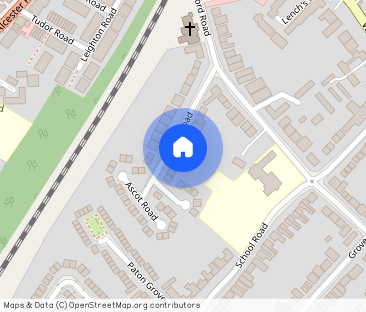 Ascot Road, Birmingham - Photo 1