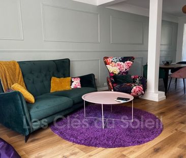 Appartement 3 Pièces 82 m² - Photo 2