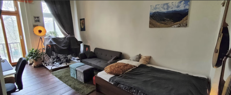 Süße 1-Zimmer Wohnung in Berlin Pankow zur Zwischenmiete - Photo 4