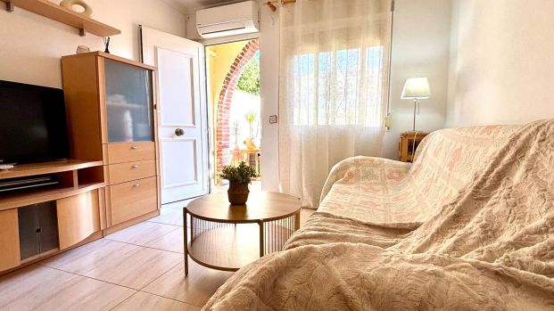 Casa o chalet de alquiler en Nenúfares, 50, Zona Carrefour - Urbanizaciones - Foto 1