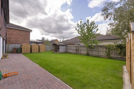 1 bedroom apartment to rent - Photo 5