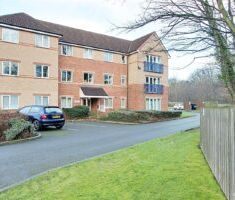 2 BEDROOM Apartment - Ground Floor - Photo 3