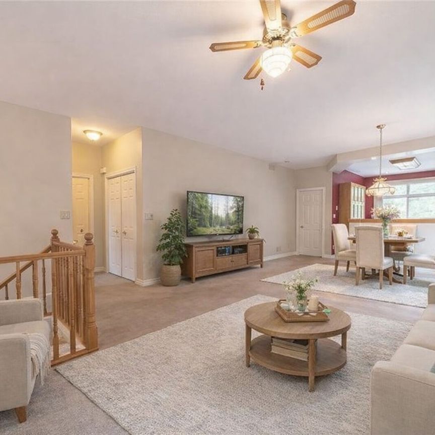 For Lease - 174 Martindale Road Unit# 25, St. Catharines, Ontario - Photo 1