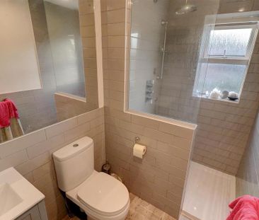 2 bedroom detached house to rent - Photo 6