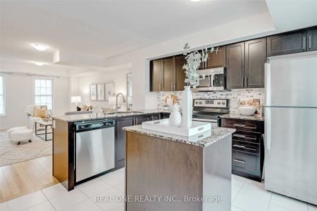 For Lease - 2280 Baronwood Drive Unit# 79, Oakville, Ontario - Photo 2