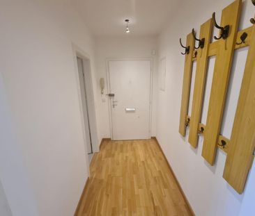 Mietwohnung mit Top-Infrastruktur - Photo 3