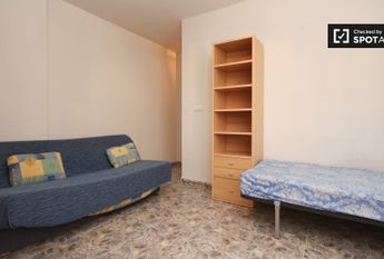 granada, Andalusia 18002