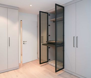 Luxurious 4.5-room duplex apartment for rent in Grenchen - Foto 4