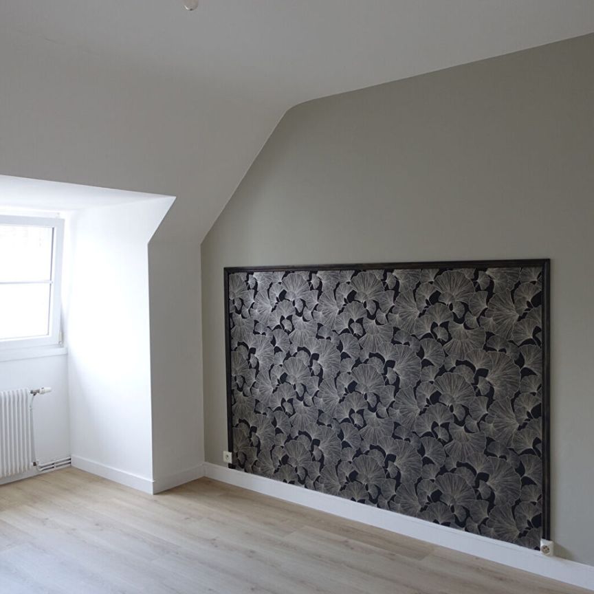 Quimper 4 pièces 75.44m2 - Photo 1