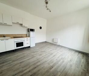 Location Appartement 2 pièces 33 m2 à Saint-Quentin - Photo 5
