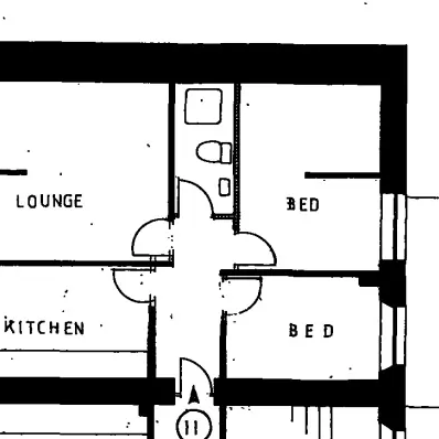 12/13 Woodland Terrace Flat 11 - Photo 1