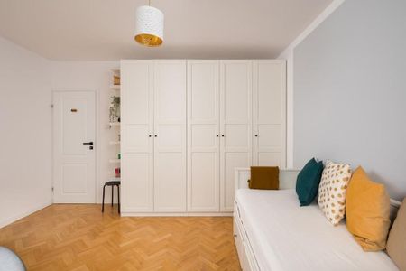 Mieszkanie do wynajęcia 3 pokoje Relaksowa, Warszawa 67.4 m² - Фото 5