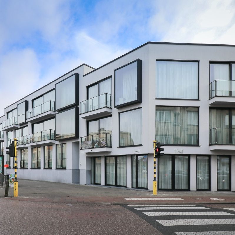 Gelijkvloers appartement op een boogscheut van het centrum! - Foto 1