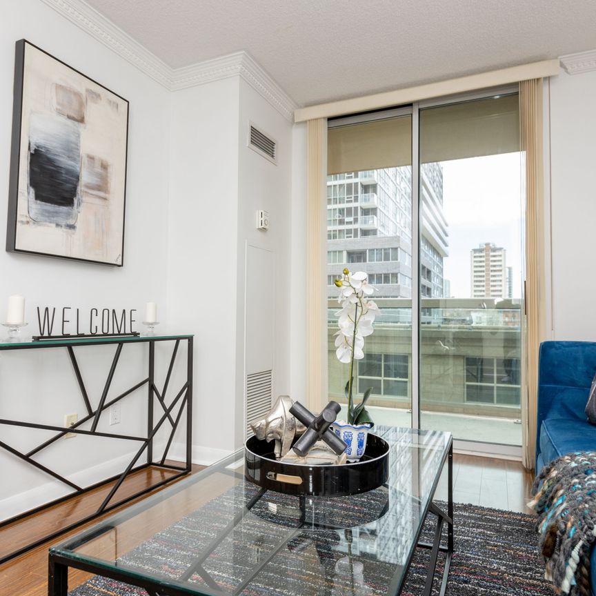 For Lease - 323 Richmond Street Unit# 407, Toronto, Ontario - Photo 1