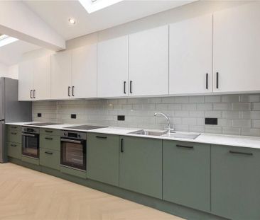 5 bedroom terraced house to rent - Photo 5