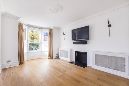 6 bedroom detached house to rent - Photo 5
