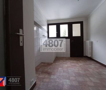 Location appartement 4 pièces 67.21 m² à Passy (74190) - Photo 3