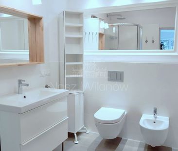 Warszawski, Warszawa, Wilanów, Biedronki - Фото 6