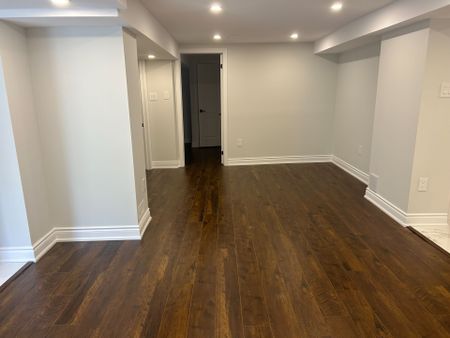 For Lease - 5631 River Grove Avenue Unit# bsmt, Mississauga, Ontario - Photo 5