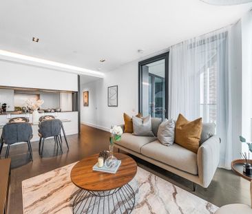 2 bedroom flat to rent - Photo 3