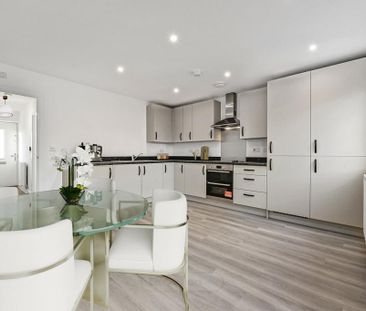 4 bedroom property to rent - Photo 2