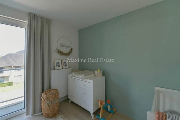 Appartement te huur - Foto 1