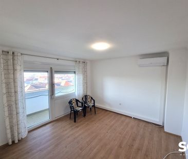 #SQ - MATTERSBURG: ZENTRAL GELEGENE 2-ZIMMERWOHNUNG MIT LOGGIA ZU V... - Photo 1