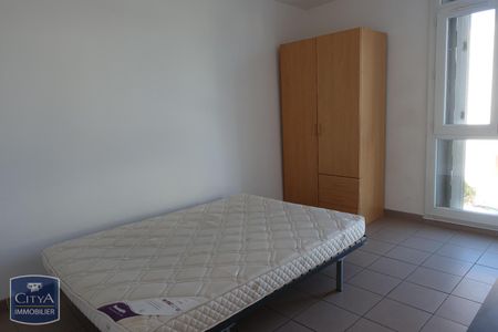 Location Appartement 3 pièces 68m² GRENOBLE 38100 - Photo 4