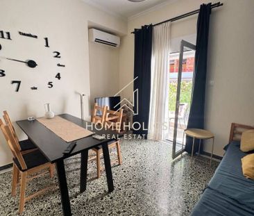 Διαμέρισμα για ενοικίαση Νέα Σμύρνη - Photo 1