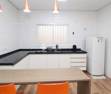 Kitnet com 1 quarto e 33m² para alugar em Cerâmica, São Caetano do ... - Photo 6
