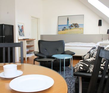 Modernes Wohnen - Photo 1