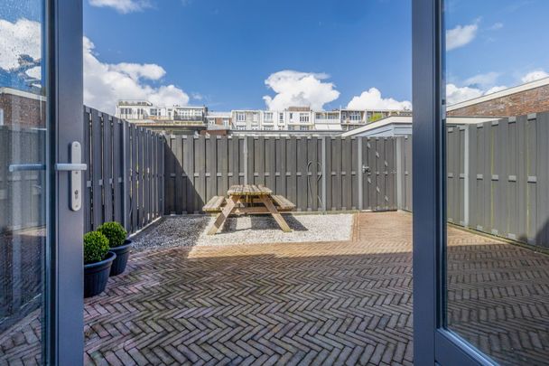 Te huur: Linnaeusdwarsstraat 29B, 1098 AZ Amsterdam - Foto 1