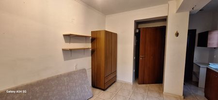 Studio/Γκαρσονιέρα για ενοικίαση Ανθούπολη (Πάτρα) - Photo 5