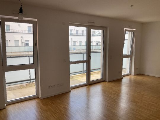 Mietwohnung in Offenbach - Die eigenen vier Wände! - Genau das richtige für Sie! - Photo 1