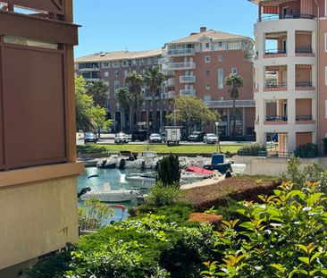 Appartement Fréjus 2 pièces PORT FREJUS - Photo 4