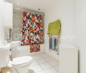 2 bedroom apartment to rent - Photo 6