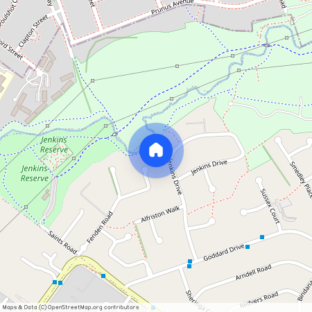 1/24 Jenkins Drive, SA 5109, Salisbury Park
