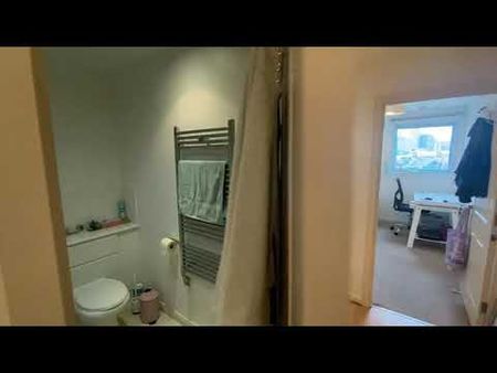 1 Bed Flat, Newport Avenue, E14 - Photo 5