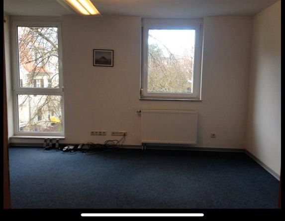 Lichtdurchflutete Wohnung in Heidenheim - Foto 1