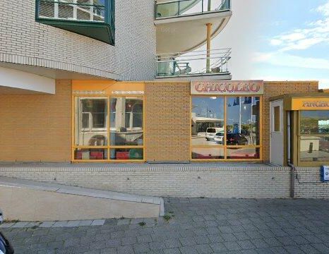 Apartment Noordwijk (ZH) - Noordzeestraat - Photo 1