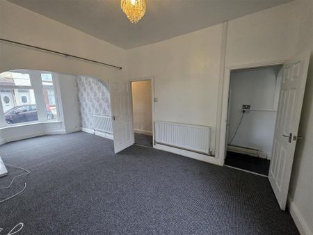 2 bedroom terraced house to rent - Photo 3