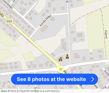 Wynajem Dom Brudzeń Duży - Photo 1