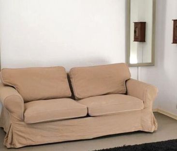 Duplex te huur in Elsene voor € 985 met 1 slaapkamer - Photo 3