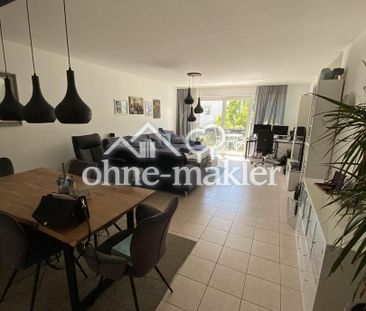 Schöne Wohnung zentral in Hürth mit sehr netter Nachbarschaft - Foto 1