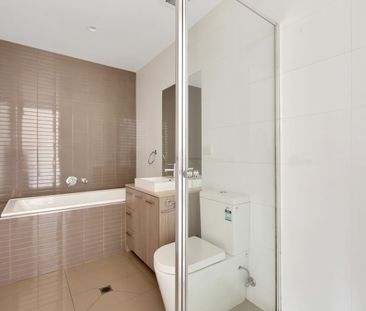 Light-Filled Living with Leafy Views & Appliances Included - Photo 6