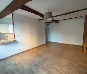 Location Appartement 2 pièces 43m² - Photo 1