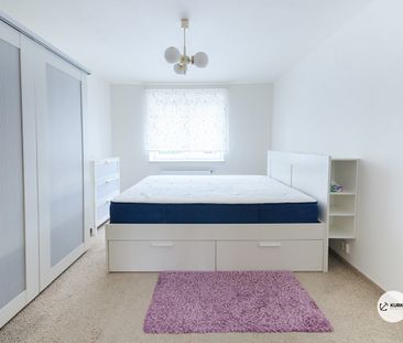 Pronájem bytu 2+1 53 m² - Photo 3