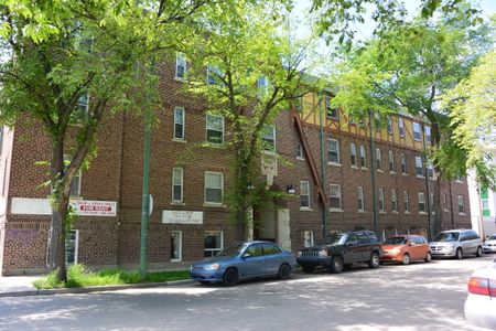 2601 14th Ave., Regina, Saskatchewan, S4T 1R3 - Photo 3